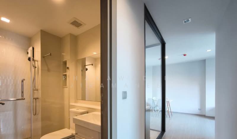 Life Asoke-Rama 9, Bangkok, 626 Asoke-Dindaeng Road, Makkasan, Ratchathewi, Bangkok, 2 Bedrooms, 58 sqm, Condo For Rent, by Phakawadee Jiramanee, 500181898 - DDproperty.com