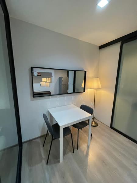 The Line Phahonyothin Park, Bangkok, 1090 Phahonyothin Road, Jom Phon, Chatuchak, Bangkok, 1 Bedroom, 33 sqm, Condo For Sale, by Isika Tonkham, 500181906 - DDproperty.com