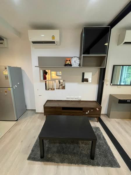The Line Phahonyothin Park, Bangkok, 1090 Phahonyothin Road, Jom Phon, Chatuchak, Bangkok, 1 Bedroom, 33 sqm, Condo For Sale, by Isika Tonkham, 500181906 - DDproperty.com