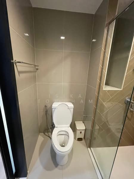 The Line Phahonyothin Park, Bangkok, 1090 Phahonyothin Road, Jom Phon, Chatuchak, Bangkok, 1 Bedroom, 33 sqm, Condo For Sale, by Isika Tonkham, 500181906 - DDproperty.com