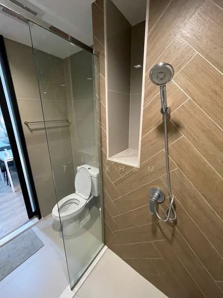 The Line Phahonyothin Park, Bangkok, 1090 Phahonyothin Road, Jom Phon, Chatuchak, Bangkok, 1 Bedroom, 33 sqm, Condo For Sale, by Isika Tonkham, 500181906 - DDproperty.com