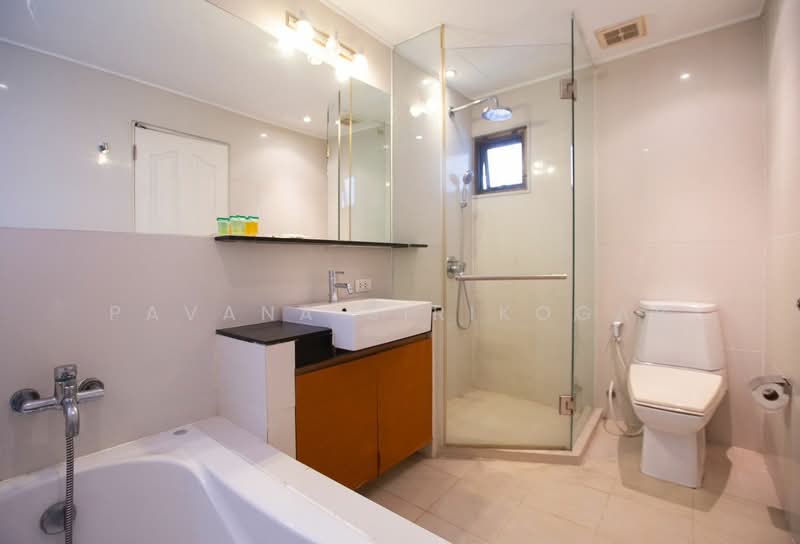 Baan Sawasdee, Bangkok, 42-1 Soi Sukhumvit 31, Khlongtoei Nua, Watthana, Bangkok, 3 Bedrooms, 260 sqm, Apartment For Rent, by Pavana Sirikogar, 500181908 - DDproperty.com