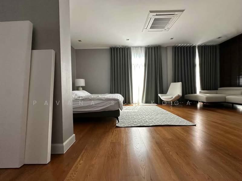 The Gentry Sukhumvit 101, Bangkok, Soi Sukhumvit 101, Sukhumvit Road, Bang Chak, Phra Khanong, Bangkok, 4 Bedrooms, 465 sqm, Single Detached House For Rent, by Pavana Sirikogar, 500181910 - DDproperty.com