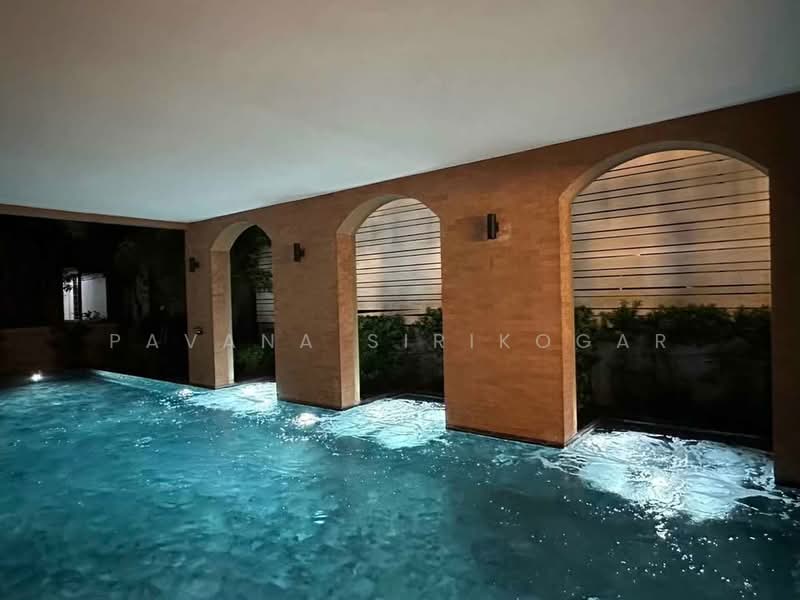 The Gentry Sukhumvit 101 : เดอะ เจนทริ สุขุมวิท 101, กรุงเทพ, ซอยสุขุมวิท 101 ถนนสุขุมวิท, บางจาก, พระโขนง, กรุงเทพ, 465 ตร.ม., บ้านเดี่ยว ให้เช่า, โดย Pavana Sirikogar, 500181910 - DDproperty.com