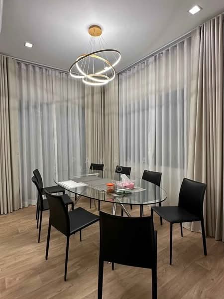 The Gentry Sukhumvit 101 : เดอะ เจนทริ สุขุมวิท 101, กรุงเทพ, ซอยสุขุมวิท 101 ถนนสุขุมวิท, บางจาก, พระโขนง, กรุงเทพ, 465 ตร.ม., บ้านเดี่ยว ให้เช่า, โดย Pavana Sirikogar, 500181910 - DDproperty.com