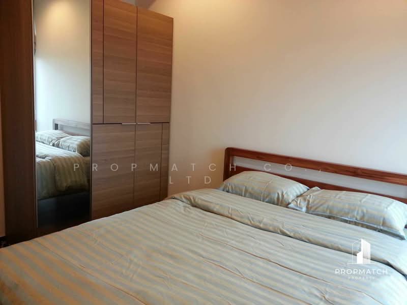 ASHTON Morph 38, Bangkok, 88 Soi Sukhumvit 38, Phra Kanong, Khlong Toei, Bangkok, 2 Bedrooms, 72 sqm, Condo For Rent, by PROPMATCH CO., LTD., 500181911 - DDproperty.com
