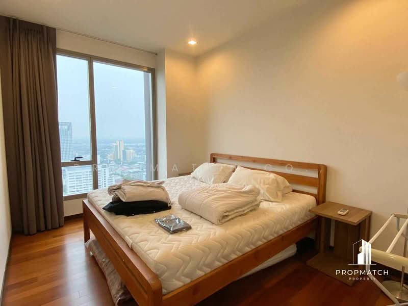 ASHTON Morph 38, Bangkok, 88 Soi Sukhumvit 38, Phra Kanong, Khlong Toei, Bangkok, 2 Bedrooms, 72 sqm, Condo For Rent, by PROPMATCH CO., LTD., 500181911 - DDproperty.com