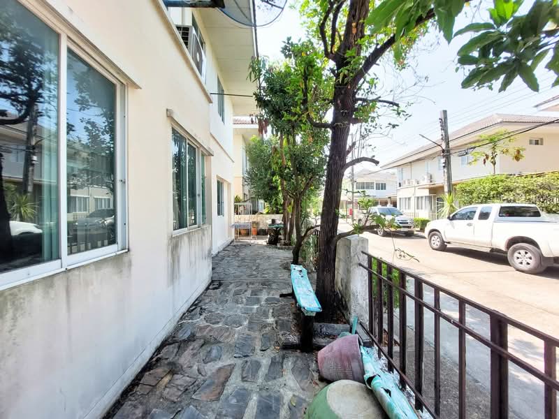 หมุ่บ้านธัญรดา วัชรพล, กรุงเทพ, เพิ่มสิน, คลองถนน, สายไหม, กรุงเทพ, 186 ตร.ม., บ้านเดี่ยว ขาย, โดย เอนก, 500181916 - DDproperty.com