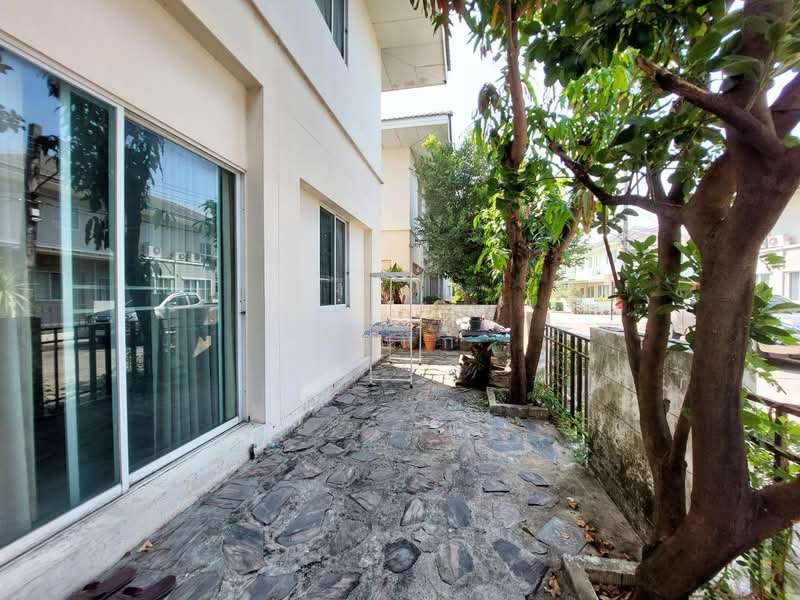 หมุ่บ้านธัญรดา วัชรพล, Bangkok, เพิ่มสิน, Khlong Tanon, Sai Mai, Bangkok, 3 Bedrooms, 186 sqm, Single Detached House For Sale, by เอนก, 500181916 - DDproperty.com