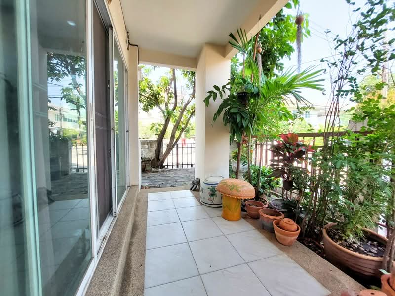 หมุ่บ้านธัญรดา วัชรพล, Bangkok, เพิ่มสิน, Khlong Tanon, Sai Mai, Bangkok, 3 Bedrooms, 186 sqm, Single Detached House For Sale, by เอนก, 500181916 - DDproperty.com