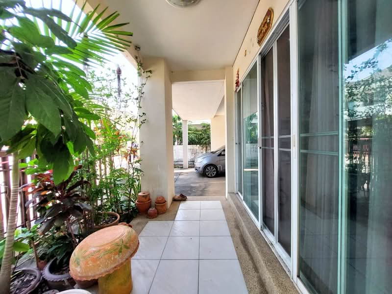 หมุ่บ้านธัญรดา วัชรพล, Bangkok, เพิ่มสิน, Khlong Tanon, Sai Mai, Bangkok, 3 Bedrooms, 186 sqm, Single Detached House For Sale, by เอนก, 500181916 - DDproperty.com