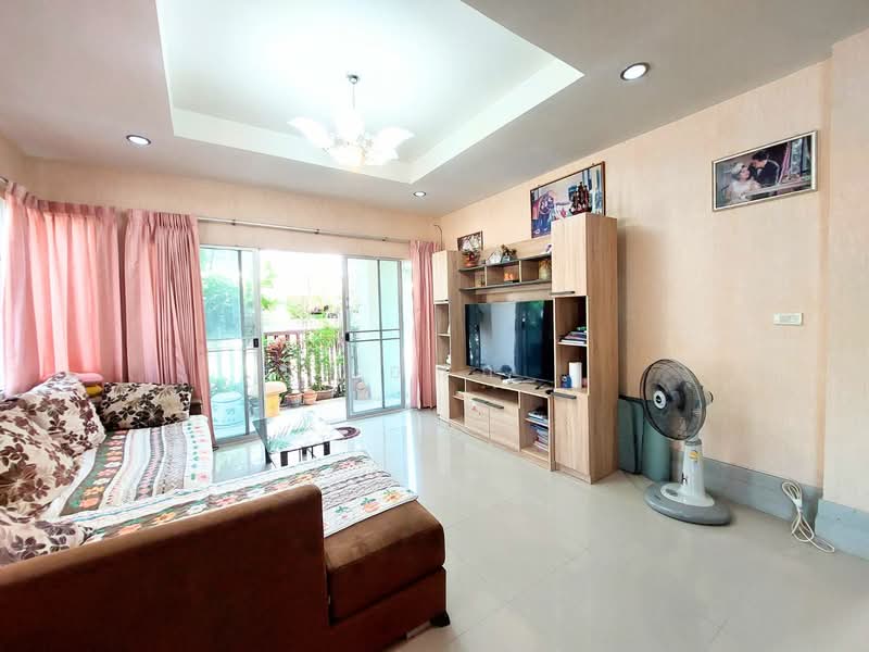หมุ่บ้านธัญรดา วัชรพล, Bangkok, เพิ่มสิน, Khlong Tanon, Sai Mai, Bangkok, 3 Bedrooms, 186 sqm, Single Detached House For Sale, by เอนก, 500181916 - DDproperty.com