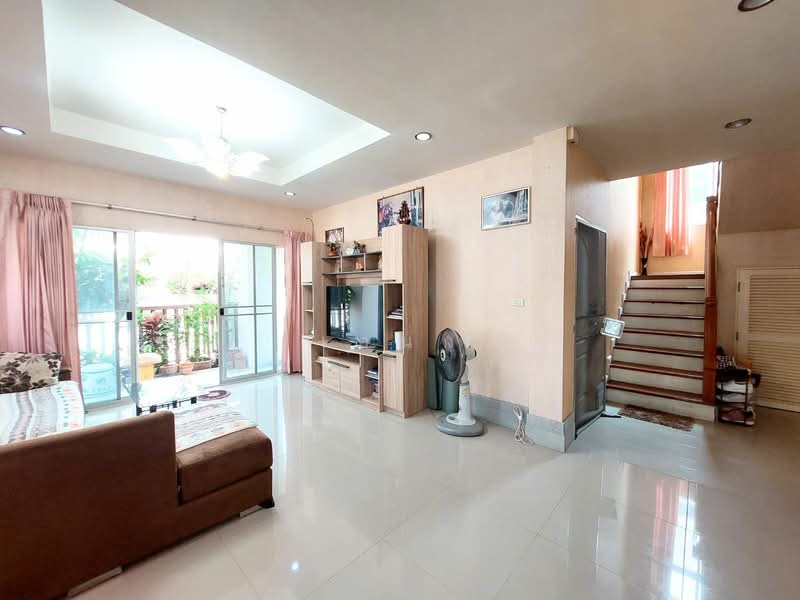 หมุ่บ้านธัญรดา วัชรพล, กรุงเทพ, เพิ่มสิน, คลองถนน, สายไหม, กรุงเทพ, 186 ตร.ม., บ้านเดี่ยว ขาย, โดย เอนก, 500181916 - DDproperty.com