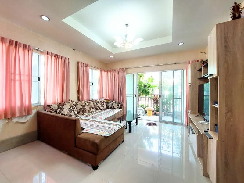 หมุ่บ้านธัญรดา วัชรพล, Bangkok, เพิ่มสิน, Khlong Tanon, Sai Mai, Bangkok, 3 Bedrooms, 186 sqm, Single Detached House For Sale, by เอนก, 500181916 - DDproperty.com