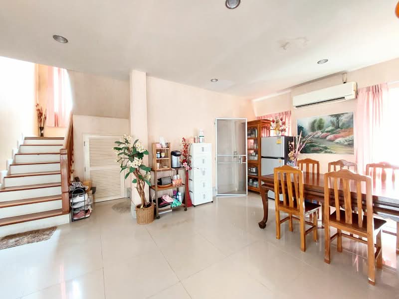 หมุ่บ้านธัญรดา วัชรพล, Bangkok, เพิ่มสิน, Khlong Tanon, Sai Mai, Bangkok, 3 Bedrooms, 186 sqm, Single Detached House For Sale, by เอนก, 500181916 - DDproperty.com