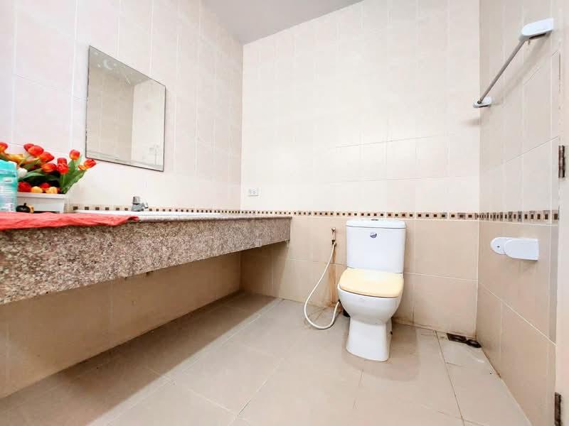 หมุ่บ้านธัญรดา วัชรพล, Bangkok, เพิ่มสิน, Khlong Tanon, Sai Mai, Bangkok, 3 Bedrooms, 186 sqm, Single Detached House For Sale, by เอนก, 500181916 - DDproperty.com