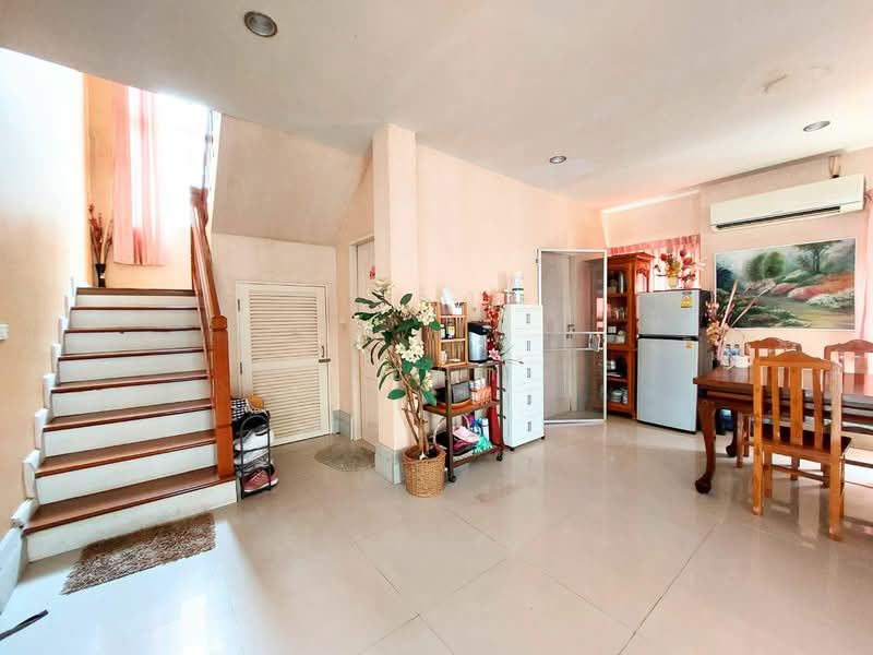 หมุ่บ้านธัญรดา วัชรพล, Bangkok, เพิ่มสิน, Khlong Tanon, Sai Mai, Bangkok, 3 Bedrooms, 186 sqm, Single Detached House For Sale, by เอนก, 500181916 - DDproperty.com