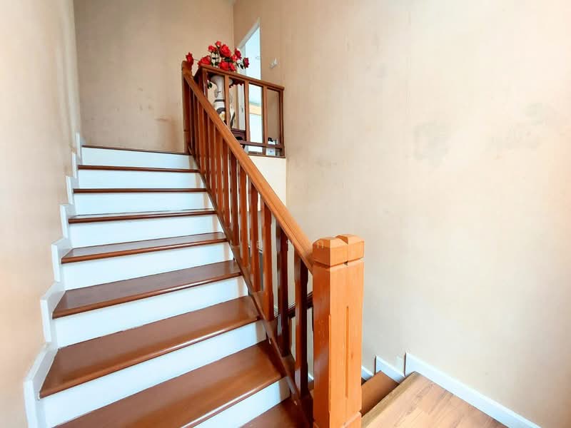 หมุ่บ้านธัญรดา วัชรพล, กรุงเทพ, เพิ่มสิน, คลองถนน, สายไหม, กรุงเทพ, 186 ตร.ม., บ้านเดี่ยว ขาย, โดย เอนก, 500181916 - DDproperty.com