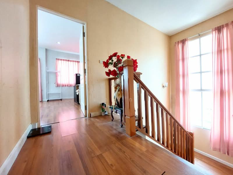 หมุ่บ้านธัญรดา วัชรพล, Bangkok, เพิ่มสิน, Khlong Tanon, Sai Mai, Bangkok, 3 Bedrooms, 186 sqm, Single Detached House For Sale, by เอนก, 500181916 - DDproperty.com