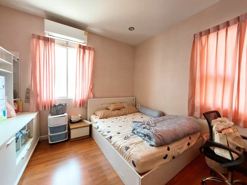 หมุ่บ้านธัญรดา วัชรพล, กรุงเทพ, เพิ่มสิน, คลองถนน, สายไหม, กรุงเทพ, 186 ตร.ม., บ้านเดี่ยว ขาย, โดย เอนก, 500181916 - DDproperty.com