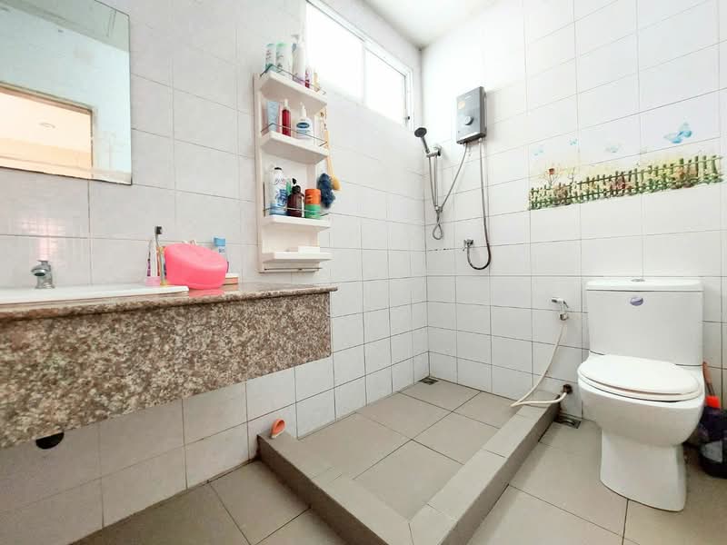 หมุ่บ้านธัญรดา วัชรพล, Bangkok, เพิ่มสิน, Khlong Tanon, Sai Mai, Bangkok, 3 Bedrooms, 186 sqm, Single Detached House For Sale, by เอนก, 500181916 - DDproperty.com