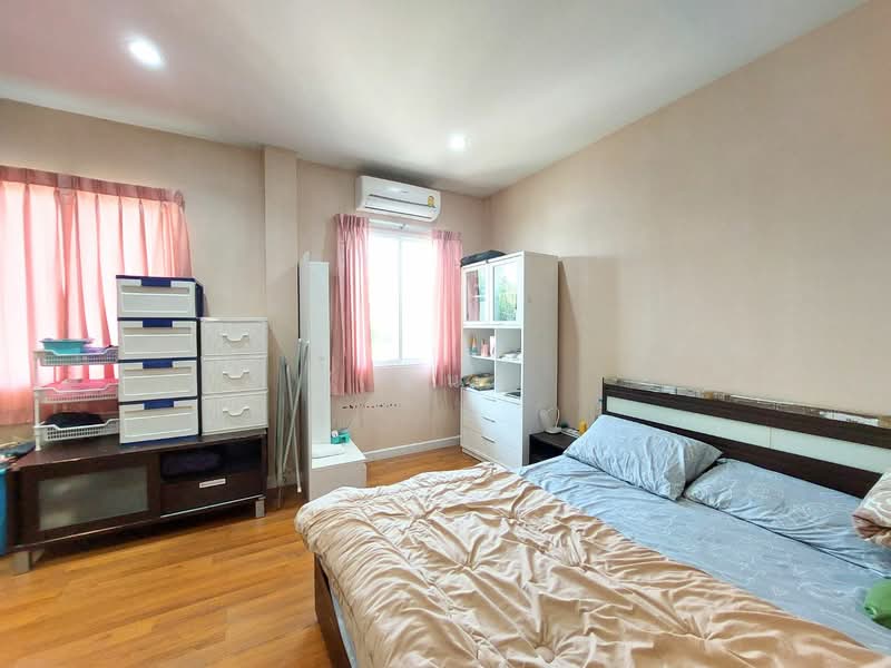 หมุ่บ้านธัญรดา วัชรพล, Bangkok, เพิ่มสิน, Khlong Tanon, Sai Mai, Bangkok, 3 Bedrooms, 186 sqm, Single Detached House For Sale, by เอนก, 500181916 - DDproperty.com