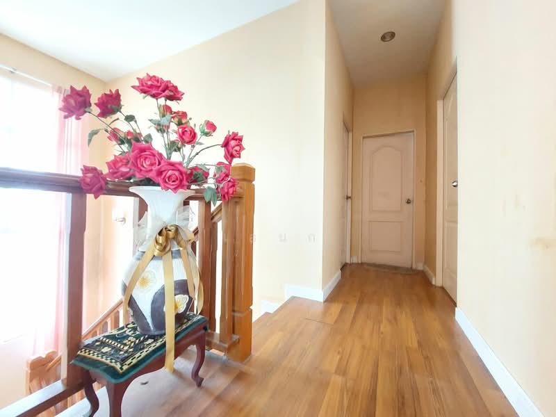 หมุ่บ้านธัญรดา วัชรพล, Bangkok, เพิ่มสิน, Khlong Tanon, Sai Mai, Bangkok, 3 Bedrooms, 186 sqm, Single Detached House For Sale, by เอนก, 500181916 - DDproperty.com