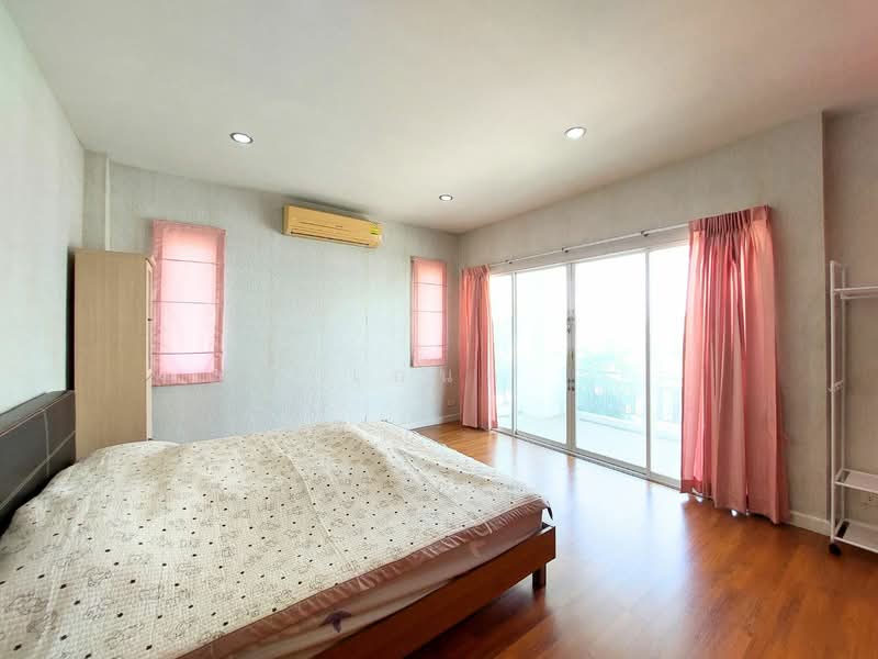 หมุ่บ้านธัญรดา วัชรพล, กรุงเทพ, เพิ่มสิน, คลองถนน, สายไหม, กรุงเทพ, 186 ตร.ม., บ้านเดี่ยว ขาย, โดย เอนก, 500181916 - DDproperty.com