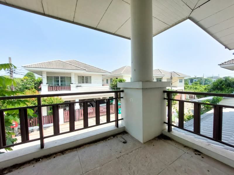 หมุ่บ้านธัญรดา วัชรพล, Bangkok, เพิ่มสิน, Khlong Tanon, Sai Mai, Bangkok, 3 Bedrooms, 186 sqm, Single Detached House For Sale, by เอนก, 500181916 - DDproperty.com