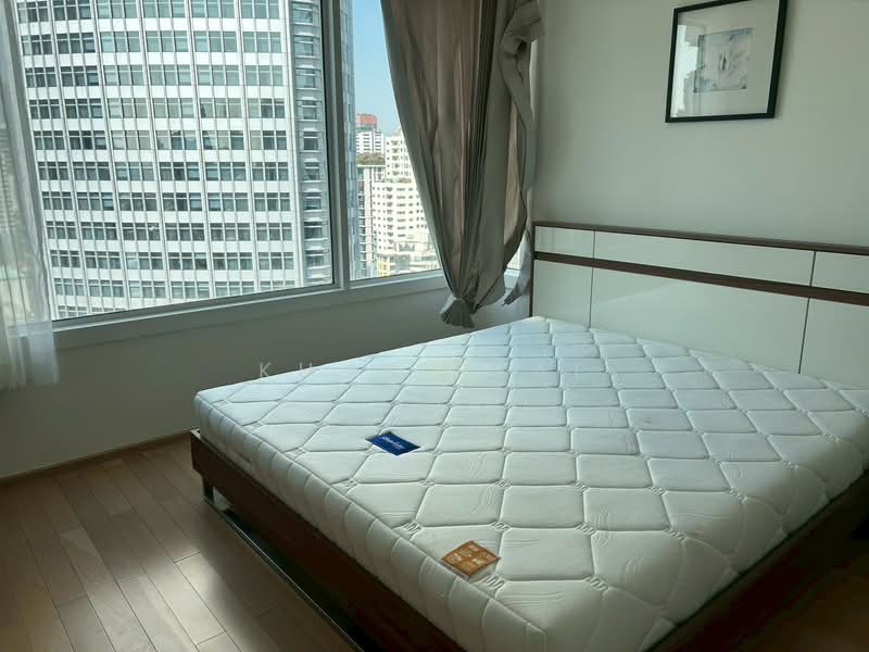 Siri At Sukhumvit, Bangkok, 902 Sukhumvit Road, Phra Kanong, Khlong Toei, Bangkok, 2 Bedrooms, 80 sqm, Condo For Rent, by Khun Real, 500181921 - DDproperty.com