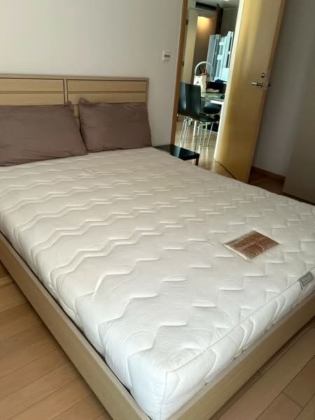 Siri At Sukhumvit : สิริ แอท สุขุมวิท, กรุงเทพ, 902 สุขุมวิท, พระโขนง, คลองเตย, กรุงเทพ, 80 ตร.ม., คอนโด ให้เช่า, โดย Khun Real, 500181921 - DDproperty.com