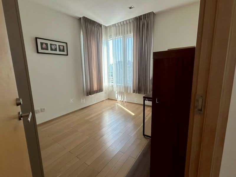 Siri At Sukhumvit, Bangkok, 902 Sukhumvit Road, Phra Kanong, Khlong Toei, Bangkok, 2 Bedrooms, 80 sqm, Condo For Rent, by Khun Real, 500181921 - DDproperty.com