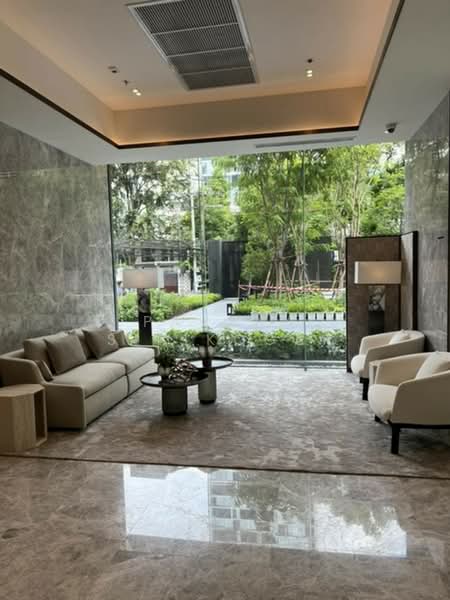 Tonson One Residence, Bangkok, Soi Tonson, Ploenchit Road, Lumphini, Pathum Wan, Bangkok, 2 Bedrooms, 106 sqm, Condo For Rent, by Pavana Sirikogar, 500181925 - DDproperty.com