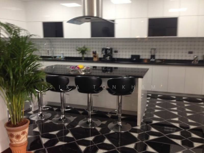 Baan Sathorn Chao Phraya : บ้านสาทรเจ้าพระยา, กรุงเทพ, 931 ซอยเจริญนคร 15 เอ, คลองต้นไทร, คลองสาน, กรุงเทพ, 235 ตร.ม., คอนโด ให้เช่า, โดย Isika Tonkham, 500181927 - DDproperty.com