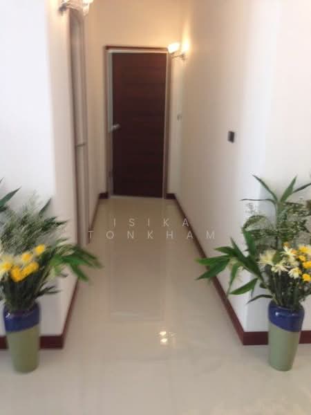 Baan Sathorn Chao Phraya : บ้านสาทรเจ้าพระยา, กรุงเทพ, 931 ซอยเจริญนคร 15 เอ, คลองต้นไทร, คลองสาน, กรุงเทพ, 235 ตร.ม., คอนโด ให้เช่า, โดย Isika Tonkham, 500181927 - DDproperty.com