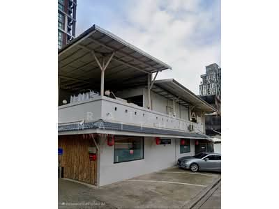 ขาย - SSP Tower I : เอสเอสพี ทาวเวอร์ 1, กรุงเทพ