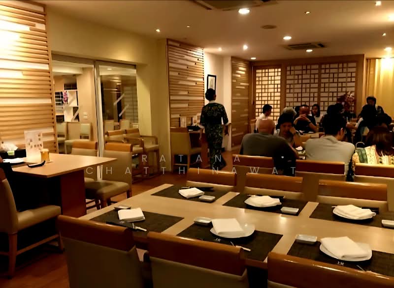 SSP Tower I, Bangkok, 555 Soi Sukhumvit 63, Khlong Tan Nua, Watthana, Bangkok, , 800 sqm, Business For Sale, by Ratana Chatthinawat, 500181932 - DDproperty.com