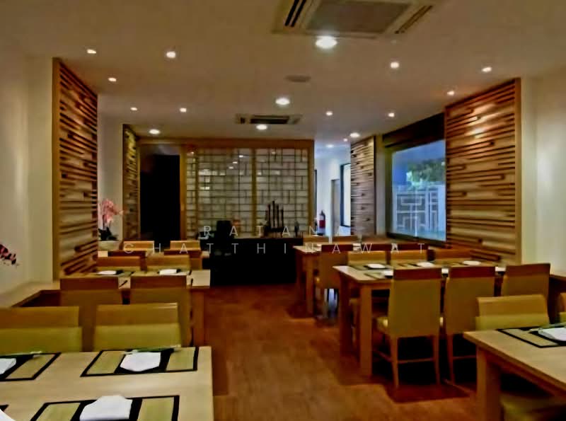 SSP Tower I, Bangkok, 555 Soi Sukhumvit 63, Khlong Tan Nua, Watthana, Bangkok, , 800 sqm, Business For Sale, by Ratana Chatthinawat, 500181932 - DDproperty.com