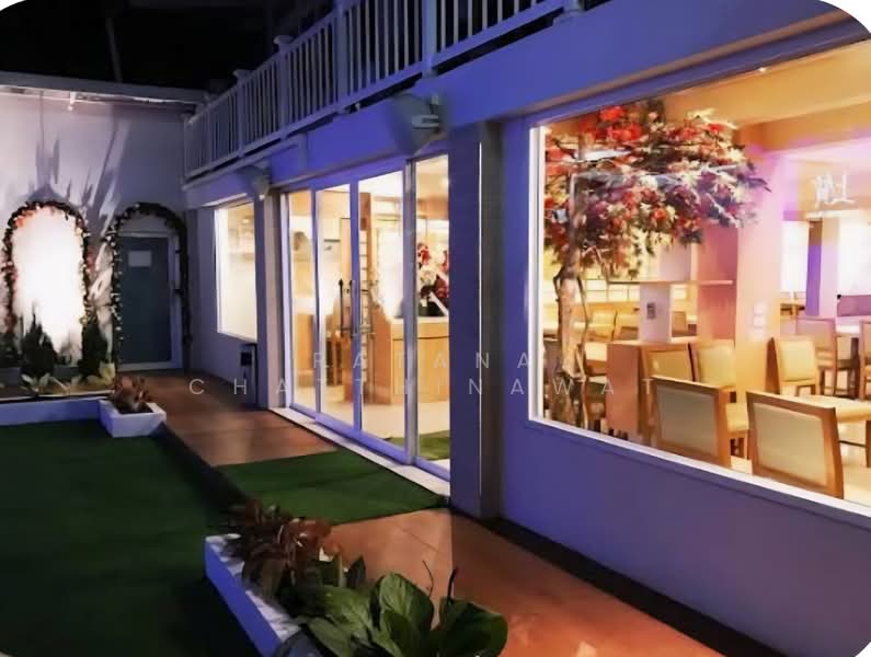 SSP Tower I, Bangkok, 555 Soi Sukhumvit 63, Khlong Tan Nua, Watthana, Bangkok, , 800 sqm, Business For Sale, by Ratana Chatthinawat, 500181932 - DDproperty.com