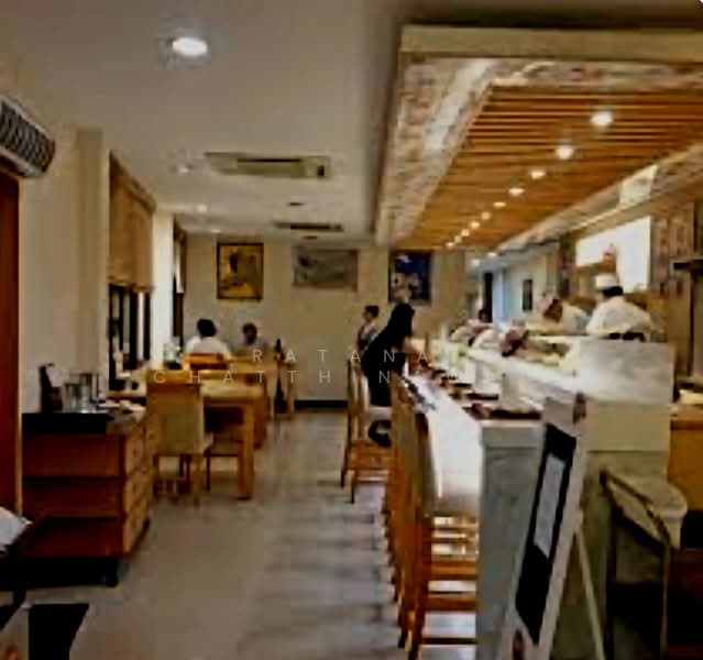 SSP Tower I, Bangkok, 555 Soi Sukhumvit 63, Khlong Tan Nua, Watthana, Bangkok, , 800 sqm, Business For Sale, by Ratana Chatthinawat, 500181932 - DDproperty.com