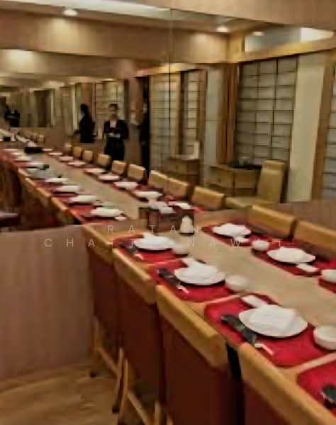 SSP Tower I, Bangkok, 555 Soi Sukhumvit 63, Khlong Tan Nua, Watthana, Bangkok, , 800 sqm, Business For Sale, by Ratana Chatthinawat, 500181932 - DDproperty.com