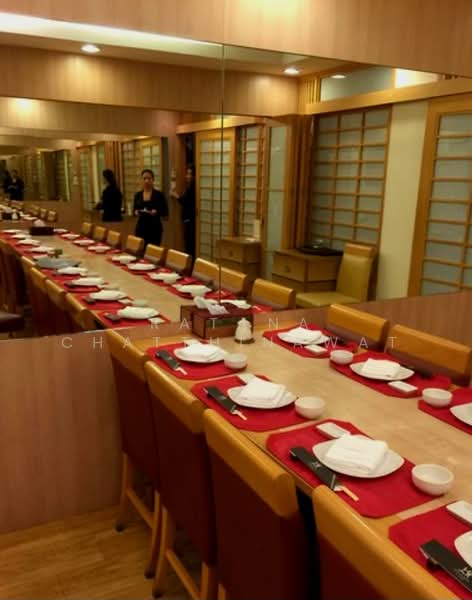 SSP Tower I, Bangkok, 555 Soi Sukhumvit 63, Khlong Tan Nua, Watthana, Bangkok, , 800 sqm, Business For Sale, by Ratana Chatthinawat, 500181932 - DDproperty.com