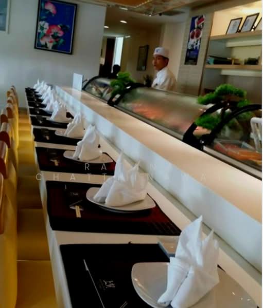 SSP Tower I, Bangkok, 555 Soi Sukhumvit 63, Khlong Tan Nua, Watthana, Bangkok, , 800 sqm, Business For Sale, by Ratana Chatthinawat, 500181932 - DDproperty.com