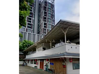 ขาย - SSP Tower I : เอสเอสพี ทาวเวอร์ 1, กรุงเทพ