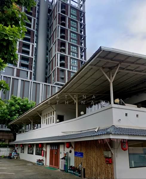 SSP Tower I, Bangkok, 555 Soi Sukhumvit 63, Khlong Tan Nua, Watthana, Bangkok, , 800 sqm, Business For Sale, by Ratana Chatthinawat, 500181932 - DDproperty.com