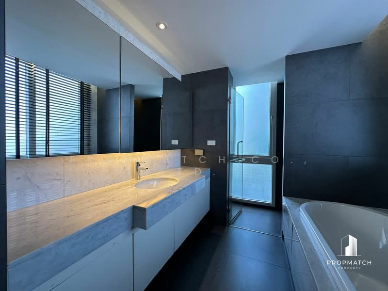 La Citta Penthouse : ลา ซิตต้า ทองหล่อ 8, กรุงเทพ, 258-8 ซอยทองหล่อ 8, คลองตันเหนือ, วัฒนา, กรุงเทพ, 150 ตร.ม., คอนโด ให้เช่า, โดย PROPMATCH CO., LTD., 500181936 - DDproperty.com