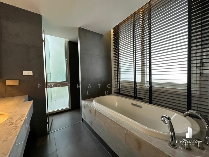 La Citta Penthouse, Bangkok, 258-8 Soi Thonglor 8, Khlong Tan Nua, Watthana, Bangkok, 3 Bedrooms, 150 sqm, Condo For Rent, by PROPMATCH CO., LTD., 500181936 - DDproperty.com