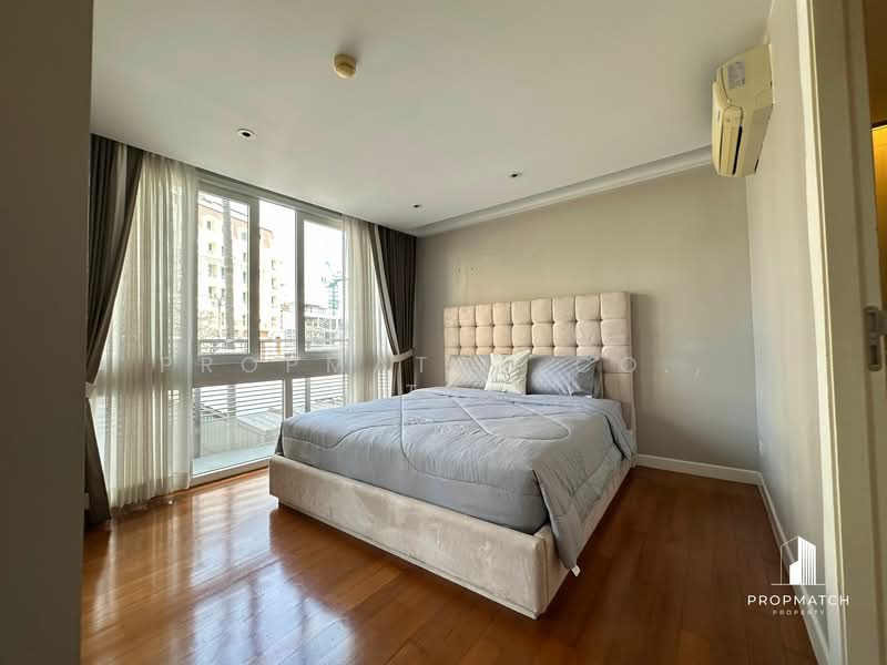 La Citta Penthouse : ลา ซิตต้า ทองหล่อ 8, กรุงเทพ, 258-8 ซอยทองหล่อ 8, คลองตันเหนือ, วัฒนา, กรุงเทพ, 150 ตร.ม., คอนโด ให้เช่า, โดย PROPMATCH CO., LTD., 500181936 - DDproperty.com