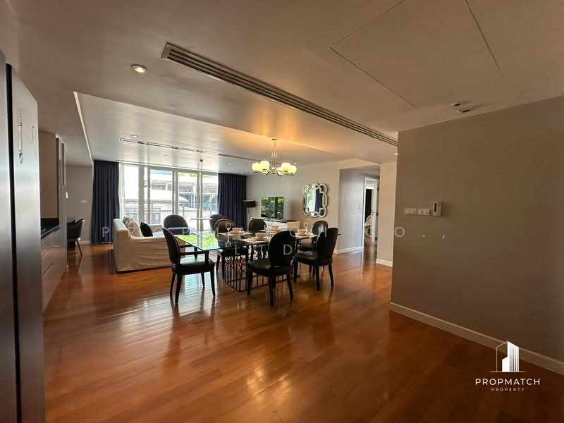 La Citta Penthouse : ลา ซิตต้า ทองหล่อ 8, กรุงเทพ, 258-8 ซอยทองหล่อ 8, คลองตันเหนือ, วัฒนา, กรุงเทพ, 150 ตร.ม., คอนโด ให้เช่า, โดย PROPMATCH CO., LTD., 500181936 - DDproperty.com