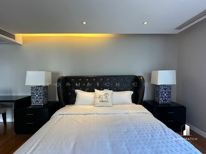 La Citta Penthouse, Bangkok, 258-8 Soi Thonglor 8, Khlong Tan Nua, Watthana, Bangkok, 3 Bedrooms, 150 sqm, Condo For Rent, by PROPMATCH CO., LTD., 500181936 - DDproperty.com